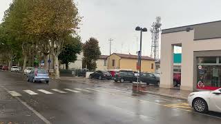 Weather Condition in Massa Lombarda, Italy