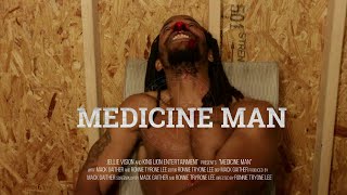 Medicine Man | Action Thriller Short Film