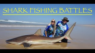 BEST SHARK FISHING - BATTLES