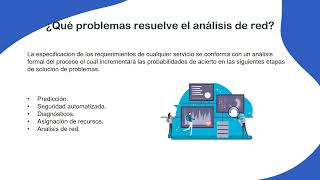 Analisis de redes