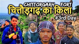 RAJASTHAN🚩  MAIN RAANI  PADMAVTI KILA 🥰❣️ || @RawdyRathoreAcademy01