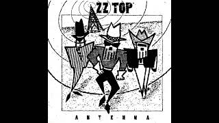 ZZ Top - Antenna (1994)