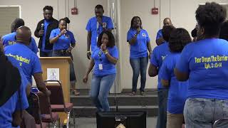 Camp '24 | Moment of Worship | HEBC Praise Team