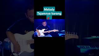 Tajamnya karang #gdi #tajamnyakarang #melody #gitarisdangdutindonesia #nuxmg100 #fyp #viralshort