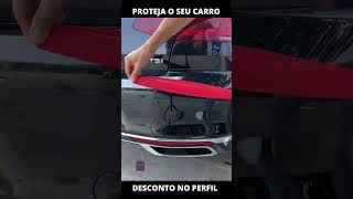 Proteja o seu carro!