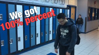 School video project (I got 100%)