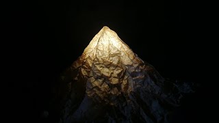 Gold Moutain DIY | Moutain Lovers