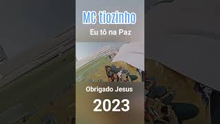 MC tiozinho