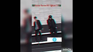 #BTS Cute Crazy Dance😍💜🖤#shortvideo #R12