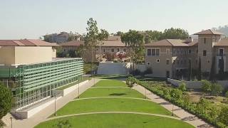 Soka University, Aliso Viejo, California