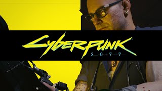 Cyberpunk 2077 #15 - Abaj Live [2021-03-29]