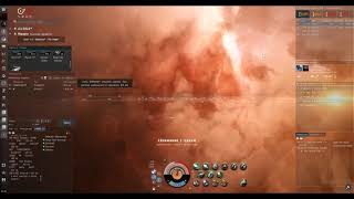 Eve Online, Solo, Vedmak, pvp