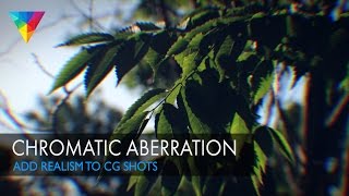 Chromatic Aberration in HitFilm - Tutorial + Free Preset