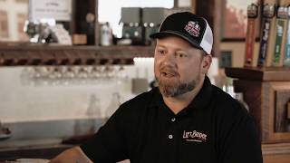 Science And Art To Make Beer | Lift Bridge Craft Brewery | Brand Story Short Film