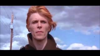 The Man Who Fell to Earth (1976) Review