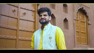 best rajsthani song prewedding 2021 mohit+Prevesh