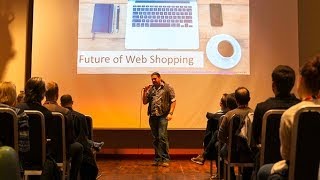 The future of Web Shopping