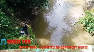 Magnet fishing part II for Indonesia bersama @kinoyrmv