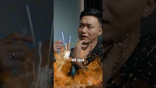 Davinci Resolve cho người mới 🤣🤣🤣 khỏi ngồi tìm sound effect nhá #tùngphạm  #camera #filmmaking