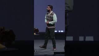 COMO OS 5 DONS MINISTERIAIS TRANSFORMAM A SUA IGREJA? - THIAGO BORBA