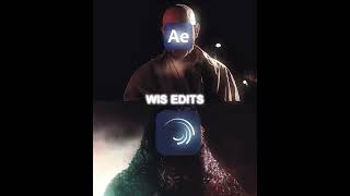 After Effects VS Alight Motion