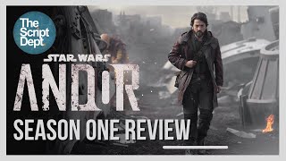 Andor | Season One Review