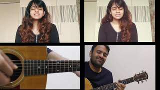 Kahin toh | (ARR) Cover | Khoj The Band