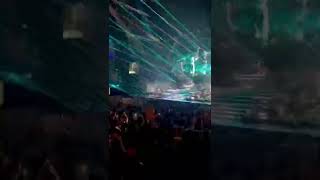 Pete Tong O2 2022 - Insomnia : The Crowd went wild !!