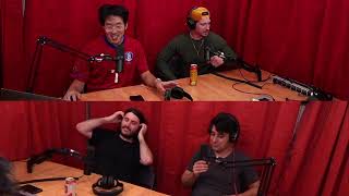 Hans Kim Podcast Live with Paul Cyphers, Mariano DiVicenzo, Sam Kiper!