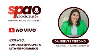 DAI BREVES - SPA Empreendedorismo Feminino #23