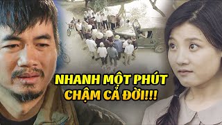 Ông chú ân hận một đời vì gây ra TAI NẠN làm đánh mất cô người yêu XINH ĐẸP | Gia Phả Của Đất | VTV