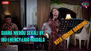 LAGU NIAS MADALA RESEPSI PERNIKAHAN DESEMBER GULO & ERNIWATI LAIA S.H.