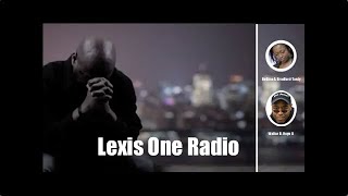 Lexis One Radio Interview With Walter B. Hoye II