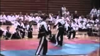 Dubuque Karate Club demo compilation