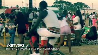 Easter Day Clips- Guyana - 2019