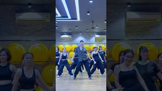 Ngôi Th 3 Xuân Định K.Y feat DT Tập Rap |Zumba | Dance Fitness | Choreo Sonu Thapa #ngoithu3 #dance