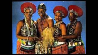 Mahlathini and the Mahotella Queens - Abake ba bonana