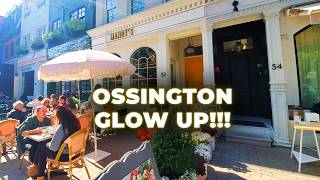 Cool Place to Hang out in Toronto - Ossington Village! (shops, cafes, brunch & vibes)