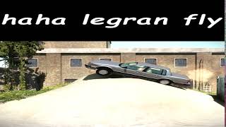 haha legran fly