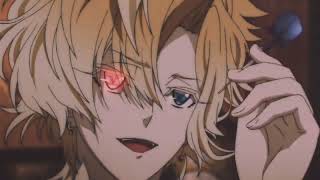 Diabolik Lovers   тизер   preview   Премьера 9. 08. 2022