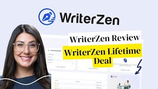 WriterZen Lifetime Deal $79 & WriterZen Review