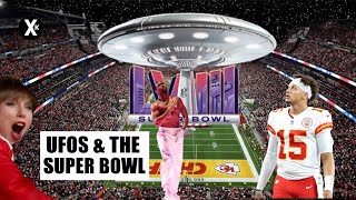 UFO Ads in Super Bowl LVIII: Media Message Breakdown