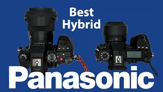 Panasonic Lumix G9 vs GH6 - Best MFT Hybrid Camera