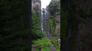 CASCADA KOKOYOME 2 #automobile #chihuahua #travel