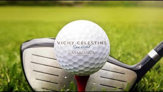 Golf & Spa-Woche Casablanca - Rabat