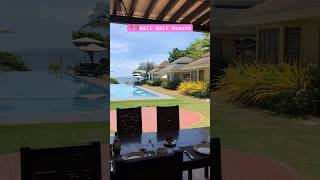 Pantropiko Summer vibes #beach #davaobloggers #youtubeshorts #resort #blog #pool