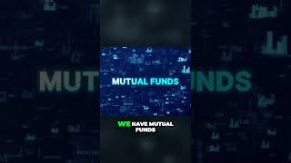 Unleashing Investment Opportunities Exploring Stocks, Mutual Funds, and ETFs #investingstrategy