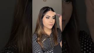 Glamorous Makeup Tutorial 🥰| Wedding Guest Makeup Tutorial 💚