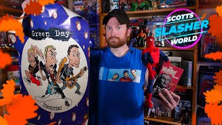 Scott's Slasher World - Cool Collection Pickups