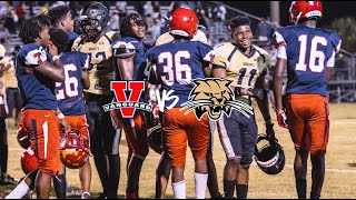 Vanguard vs Buchholz Spring Game 20201 (2nd Half)